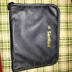 Samtour 36 slot lipstick/lip gloss holder